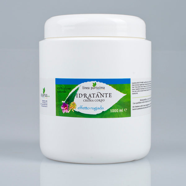 Crema Idratante 1000ml