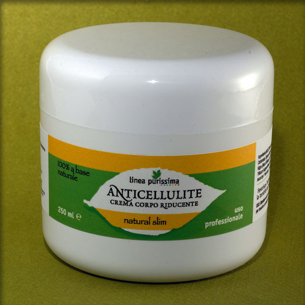 Crema Anticellulite