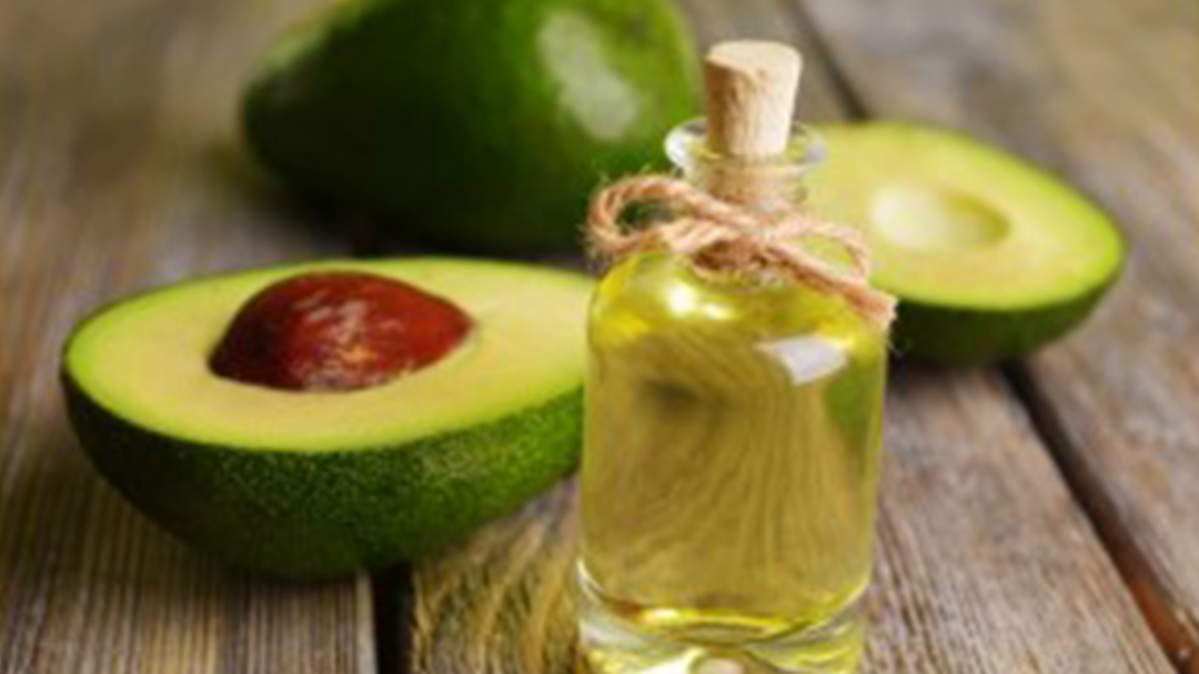 AVOCADO OIL